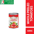 White Christmas Gift Basket B (with FREE Acrylic Organizer)