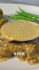 Bornier Dijon Mustard 370g