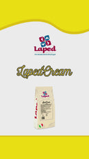 Laped Cream Instant Eggless Pastry Cream Mix 1kg