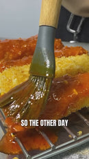 Euro Chef Mozzarella Cheese Block 200g