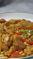 Mazza Arborio Risotto Rice 1kg