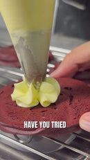 Laped Ready To Use Quick Cream Fondant 5kg