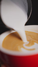 Happy Barn UHT Full Cream Milk 3.5% Full Case 12 x 1L