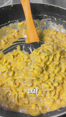 Mazza Deluxe Black Truffle Cream (Salsa al Tartufo Deluxe) 500g