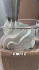 Pascal Ready to Use Panna Cotta UHT 1L