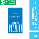 Molini Pizzuti All Purpose Flour Type "00" 1kg