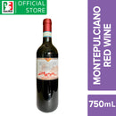 Cantina Veneziana Montepulciano Red Wine 750ml