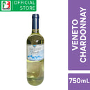 Cantina Veneziana Veneto Chardonnay 750ml