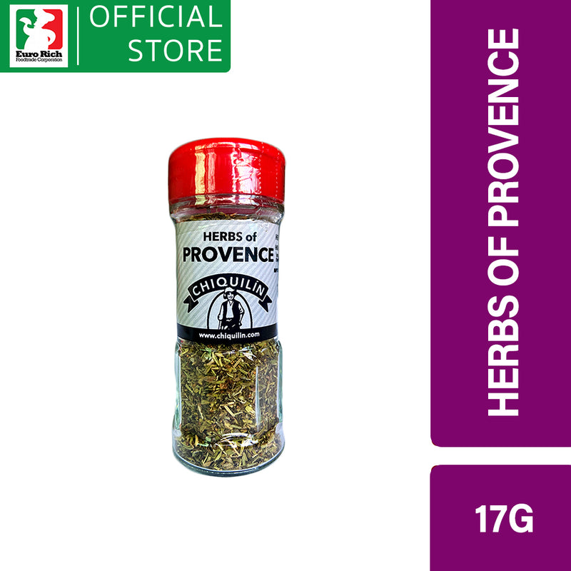 Chiquilin Herbs of Provence 17g