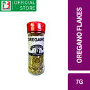 Chiquilin Oregano Flakes 7g