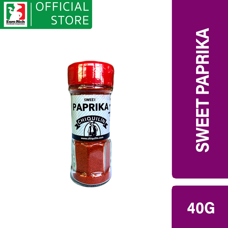 Chiquilin Sweet Paprika 40g