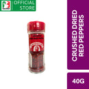 Chiquilin Crushed Dried Red Pepper 40G
