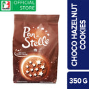 Pan Di Stelle Choco Hazelnut Cookies 350g