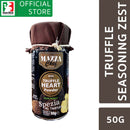Mazza Seasoning Truffle Zest 50g