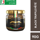 La Rustishella Black Truffle Pate 90g
