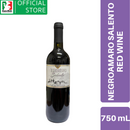 Cantina Veneziana Negroamaro Salento Red Wine 750ml