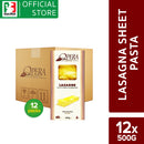 La Opera Oven Ready Lasagna Pasta 500g - WHOLESALE (500g x 12)