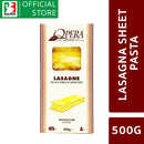 La Opera Oven Ready Lasagna Pasta 500g