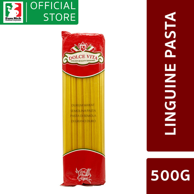 Dolce Vita Linguine Pasta 500g