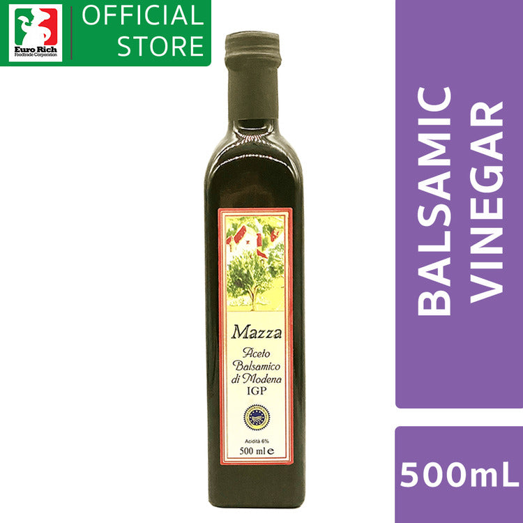 Mazza Balsamic Vinegar 500ml
