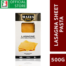 Mazza Oven Ready Lasagna Pasta 500g