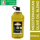 Dolce Vita Mediterranean Olive Oil Blend 5L