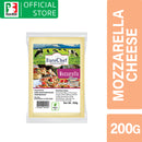 Euro Chef Mozzarella Cheese Block 200g