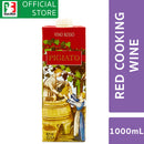 Pigiato Red Cooking Wine 1L