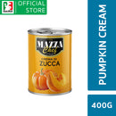 Mazza Pumpkin Cream 400g