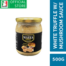 Mazza White Truffle in Mushroom Sauce 500g