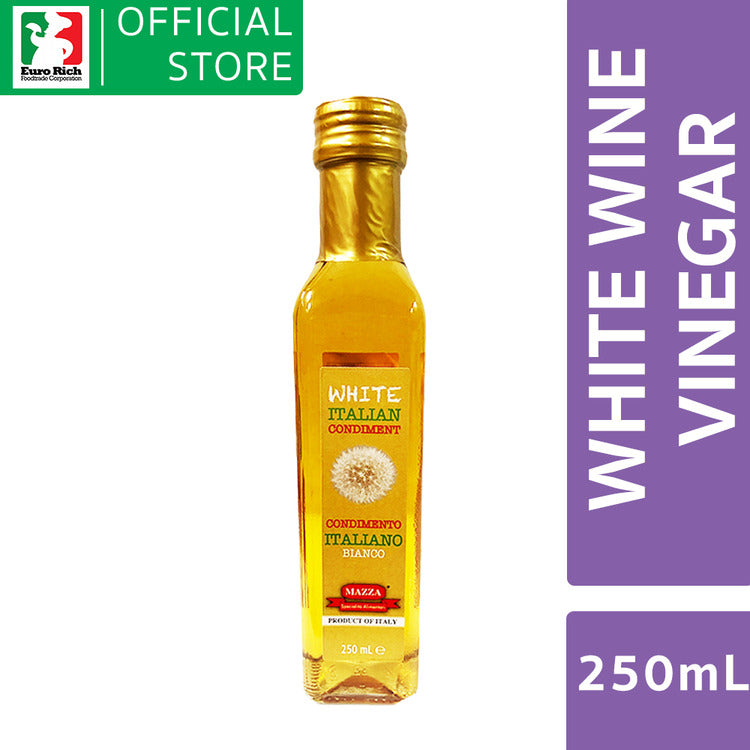 Mazza White Wine Vinegar 250ml