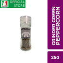 Chiquilin Green Peppercorn Grinder 25G