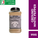 Chiquilin Ground White Pepper 910G