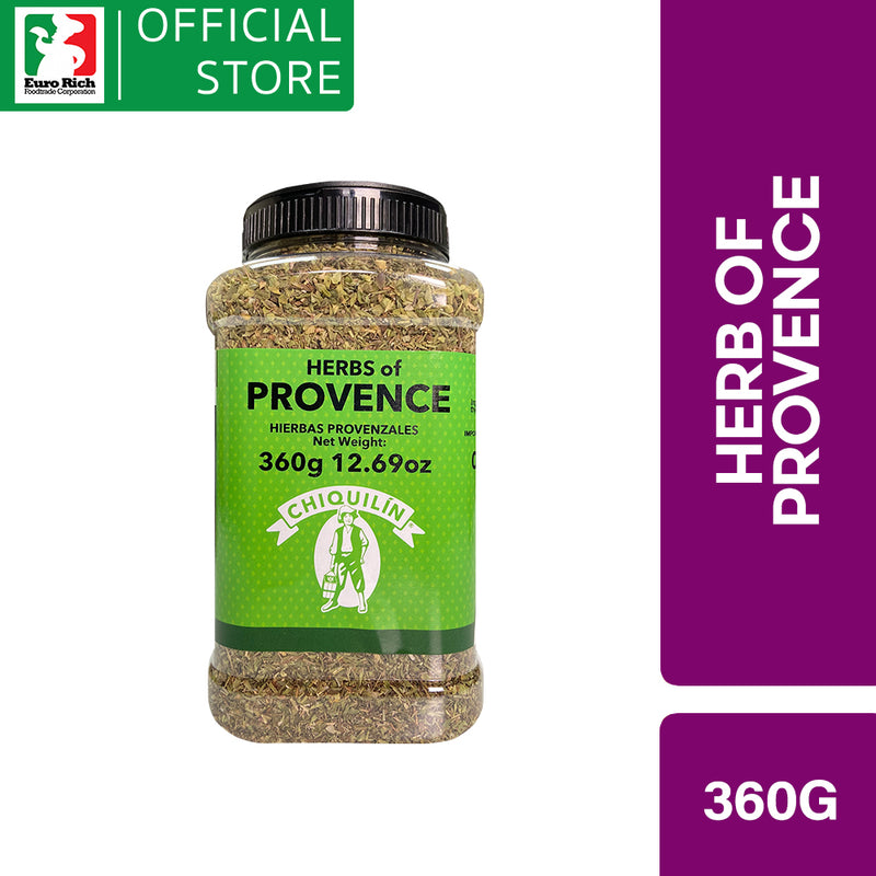 Chiquilin Herbs Of Provence 360G