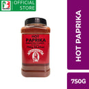 Chiquilin Hot Paprika 750G