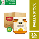 Mazza Paella Stock 200g - WHOLESALE (200g x 12)