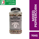 Chiquilin Whole Mixed Peppercorn 700G