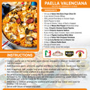 Mazza Paella Stock 200g