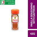 Chiquilin Paella Seasoning with Saffron 42g