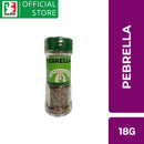 Chiquilin Pebrella 18G