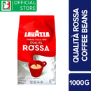 Lavazza Qualita Rossa Coffee Beans 1kg