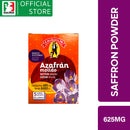 Chiquilin Superior Saffron Powder 625mg