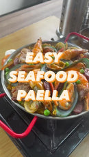 Mazza Paella Stock 200g